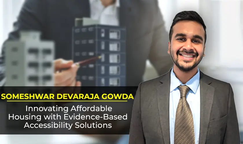 someshwar-gowda-affordable-housing-accessibility