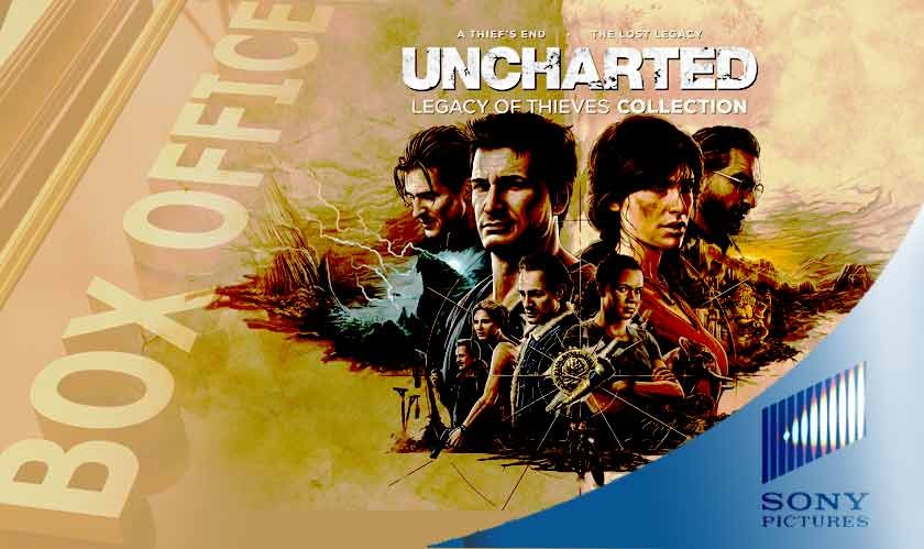 Sony Pictures CEO declares Uncharted a new franchise after box office success