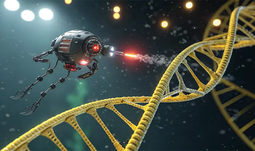 South Korea, Tuberculosis Vaccine, Nano Technology