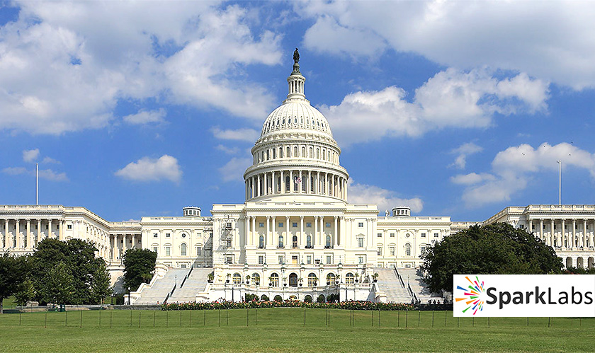 A new accelerator program for start-ups in Washington D.C.
