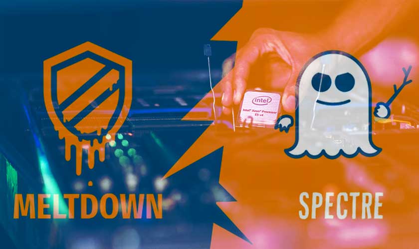 Spectre and Meltdown fixes are finally here from Intel