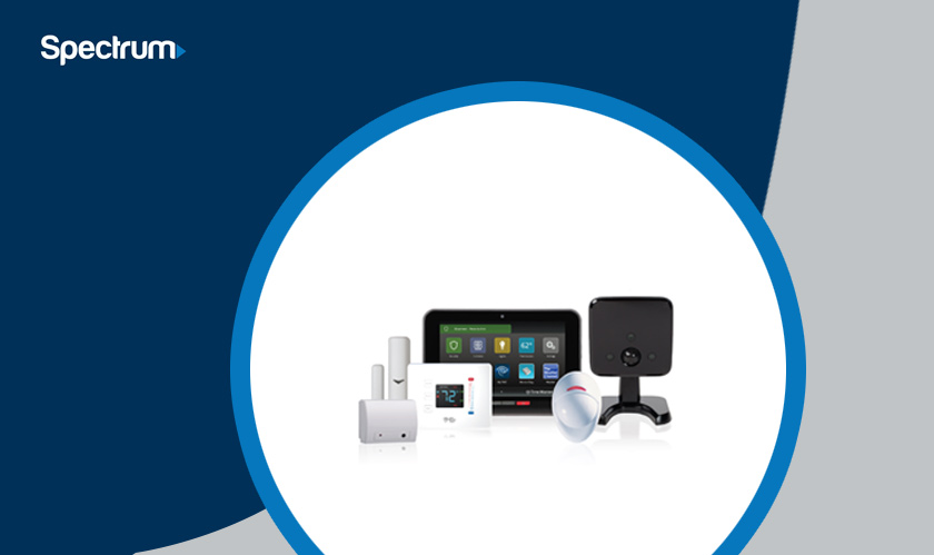 Spectrum will no longer provide Home Security plan