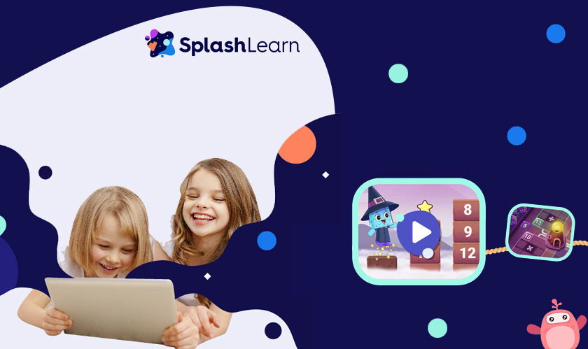 SplashLearn on the verge of expanding its tutoring platform