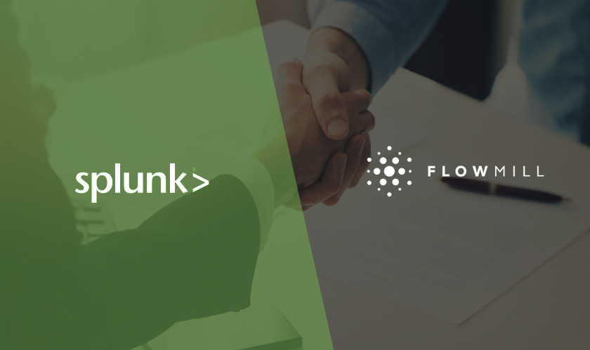 Splunk Acquiring Network Performance Monitoring Leader Flowmill