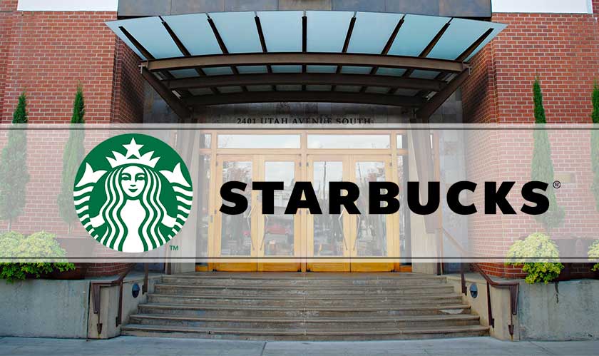 Starbucks first Reserve store opened in Starbucks Seattle headquarters building
