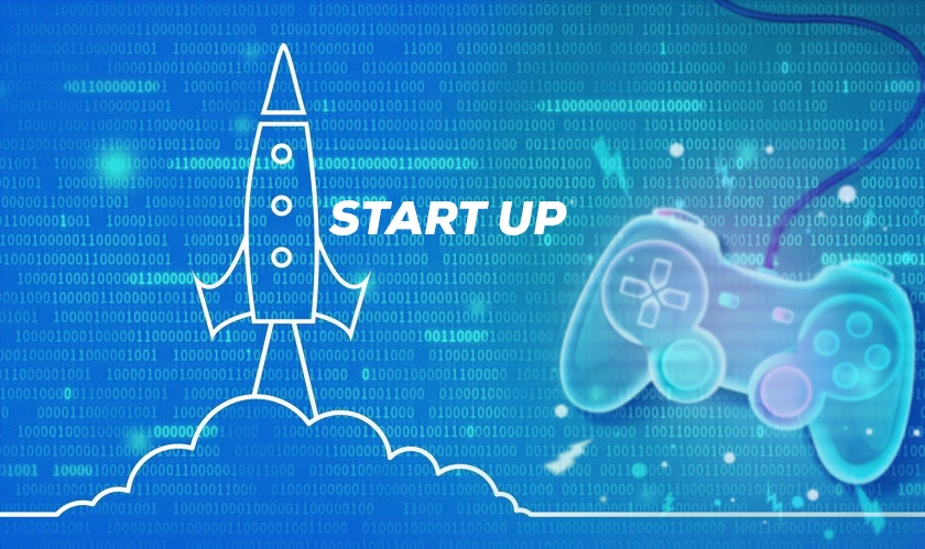 How Startups Redefining Expectations in Game Development