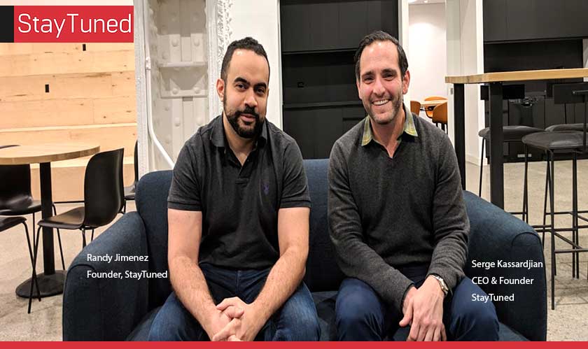 StayTuned helps video creators publish content in all platforms