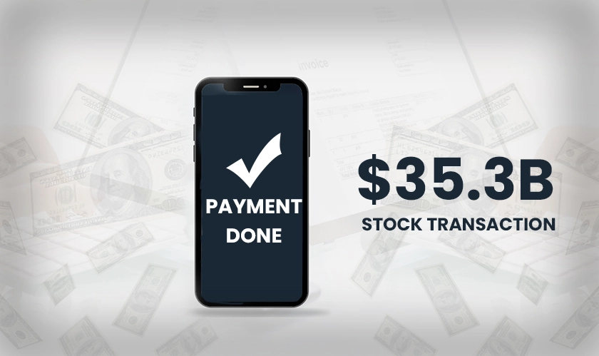 35.3B transaction Capital One purchase Discover Financial