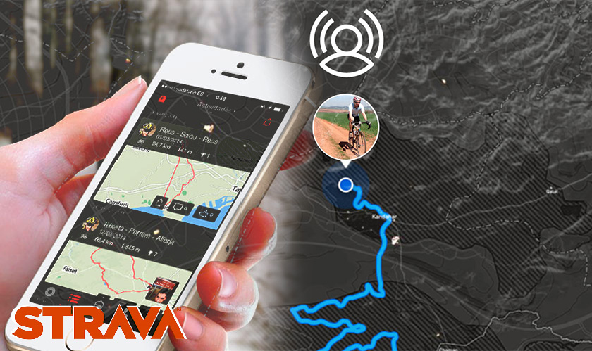 Strava disables Tracking feature amidst Privacy concerns