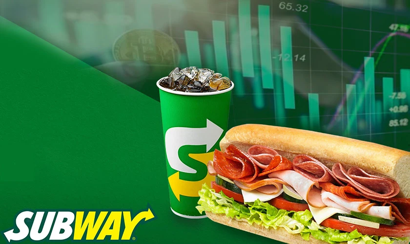 Subway is considering a sale that could value the sandwich chain at over $10B