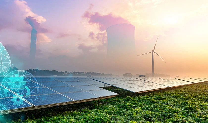 sustainable energy sector