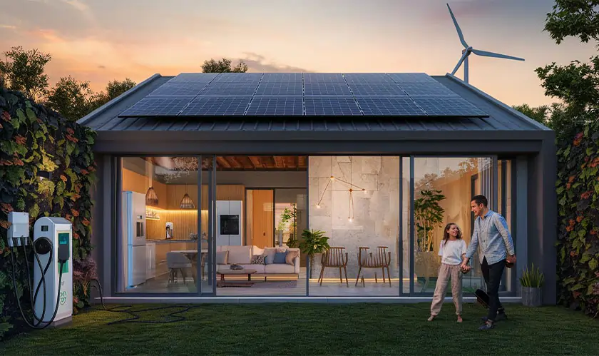 Sustainable Living and Green Tech: Top Products, Zero-Waste Tips, and Future Trends