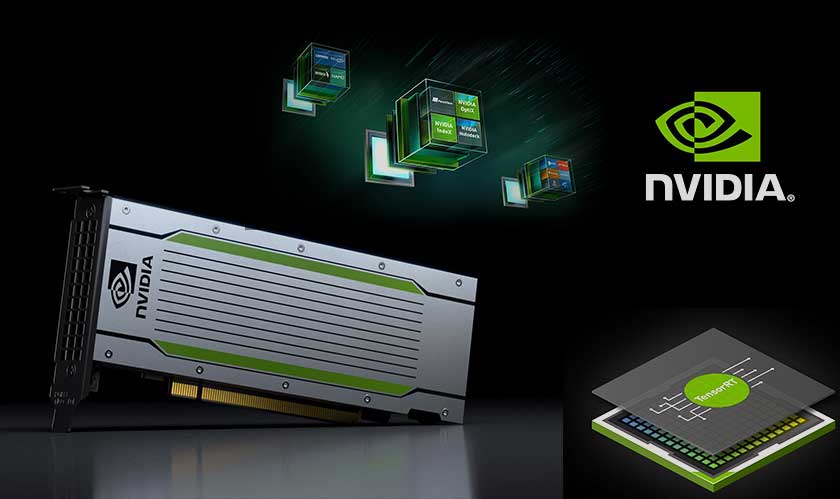 Nvidia T4 GPU comes to Google Cloud