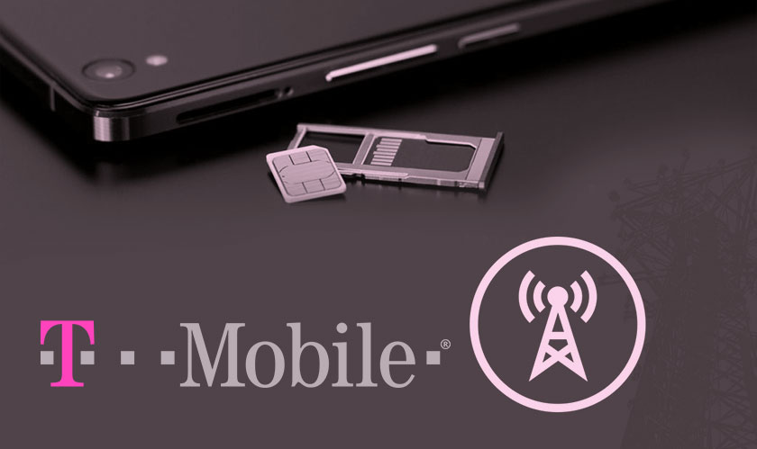 T-Mobile Upgrades LTE Coverage in hundreds of new sites