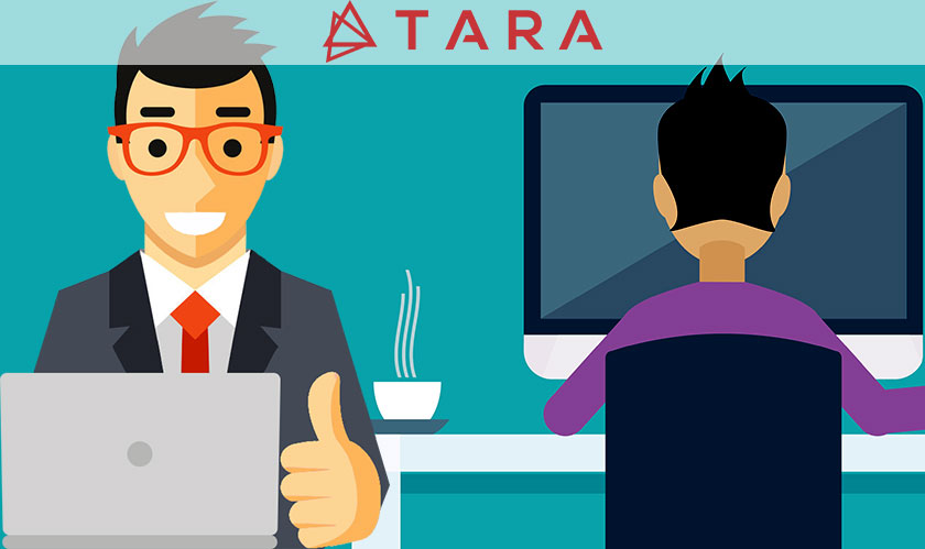AI Can Even Help Hire: Matching Companies to the Best Freelancers