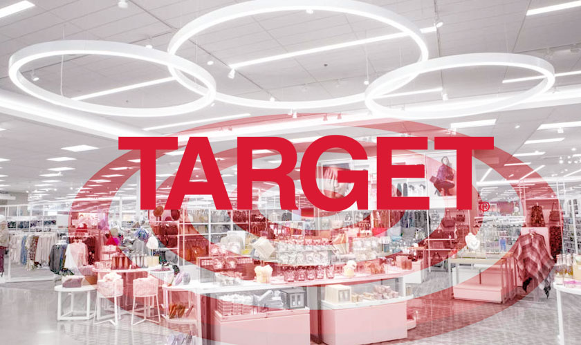 Target opens a new store in Richmond