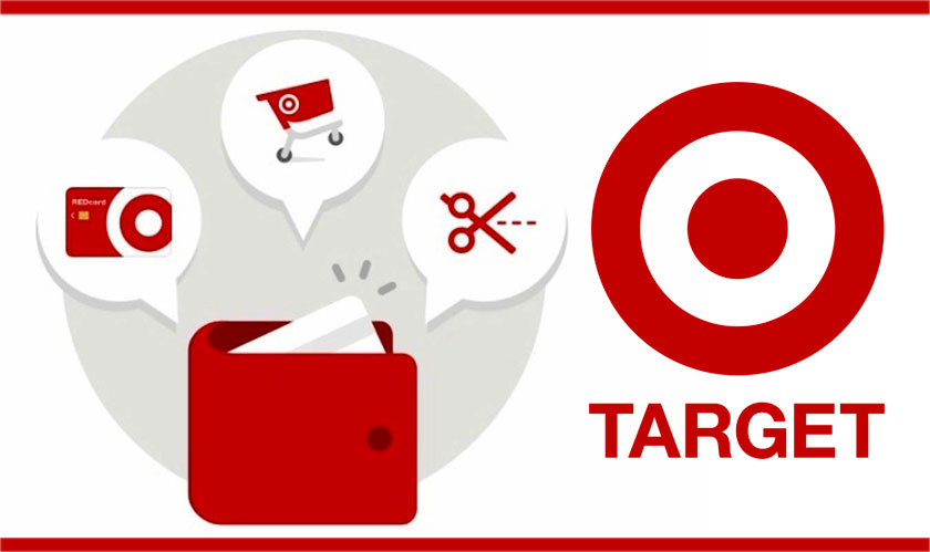 Target rolls out Wallet