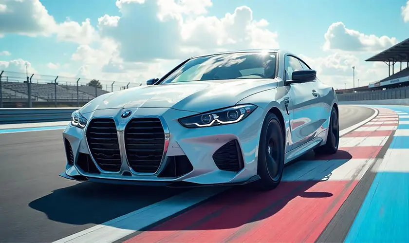 Trump’s Tariff Exemption & BMW’s Struggles in North America