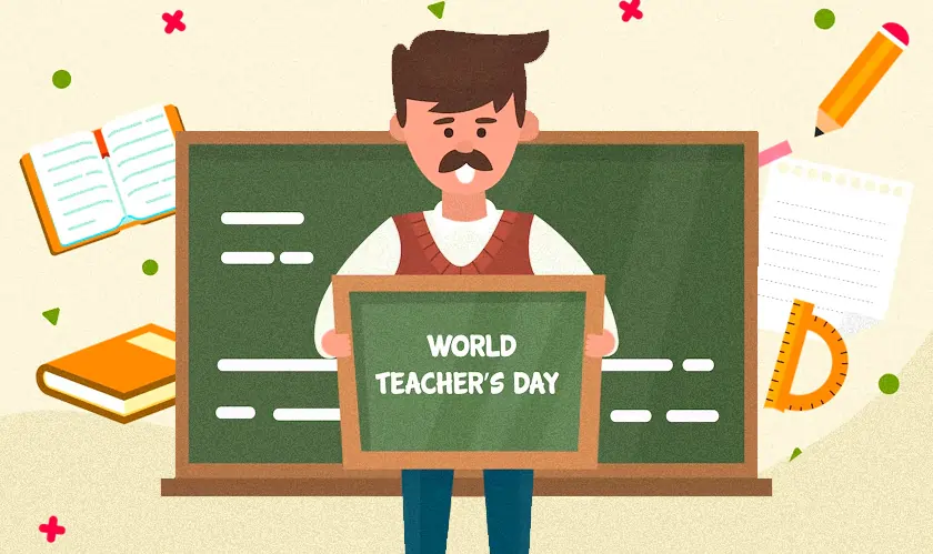 Teachers' Day 2024, educational history, Confucius, Aristotle, first teacher