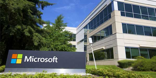 Tech Leviathan, Microsoft Opens Its First IoT and AI Lab in Europe