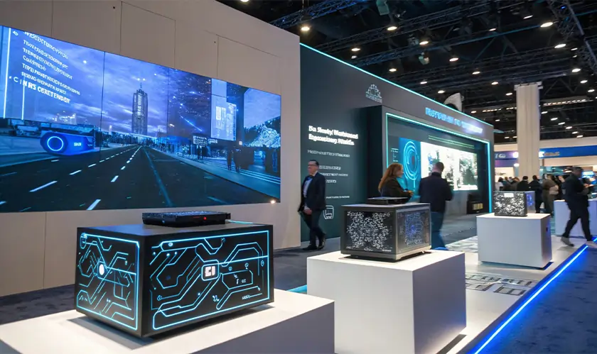 Tech Partnerships, Drive, Smart Infrastructure, Growth