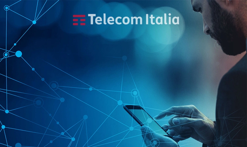 Telecom Italia is said to seek a $3.3B state-backed credit line
