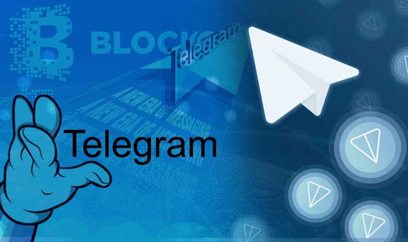 Telegram To Release Code For Its TON Blockchain on Sep 1st