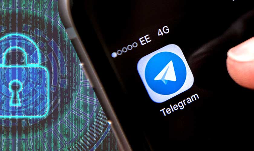 Telegram Fixes another Privacy Bug