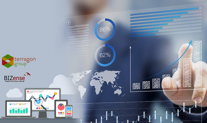 African company Terragon acquires Singapore-based Bizense