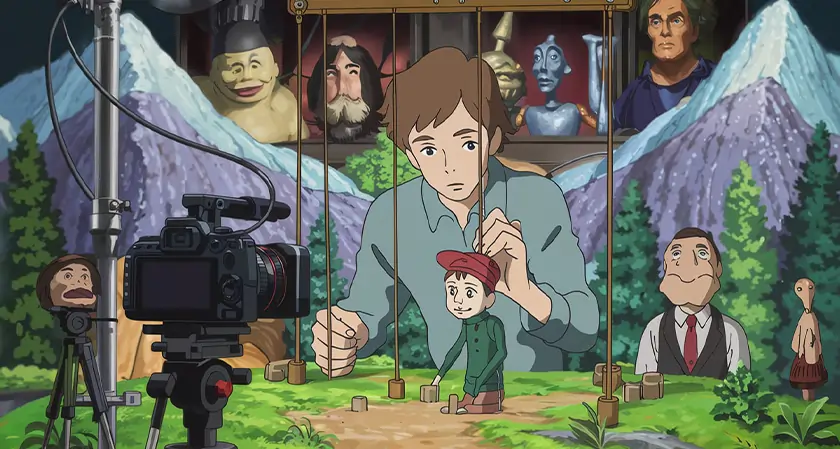The Art of Stop Motion Animation: Breathing Life into Inanimate Objects