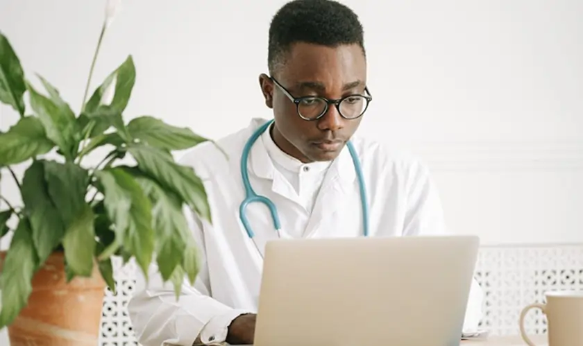 The Future of Healthcare Automation