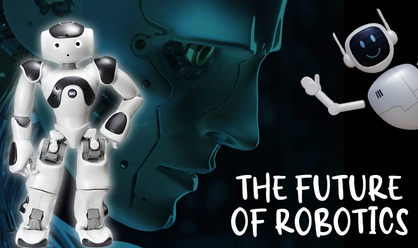Exploring Breakthrough Technologies and Innovations