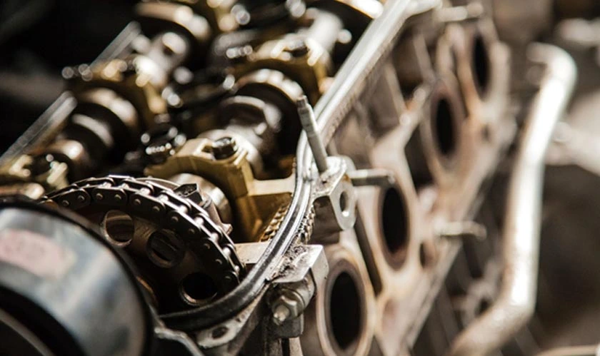 The Right Equipment Management Software