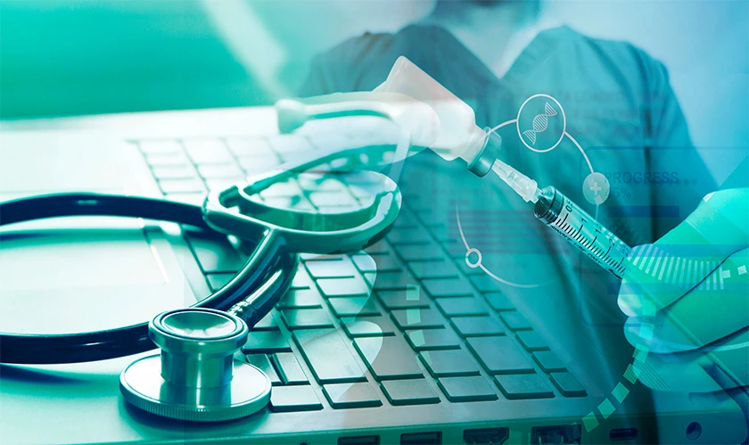 The Vital Role Of Accurate Medical Record Documentation