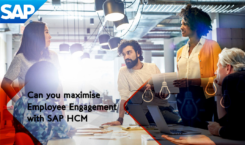 This new SAP cloud- based aids HR shift to HCM platform