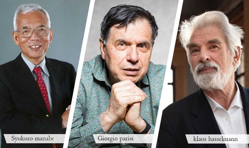 2021-nobel-prize-in-physics-awarded-to-three-scientists-for-discoveries-in-complex-climate-systems