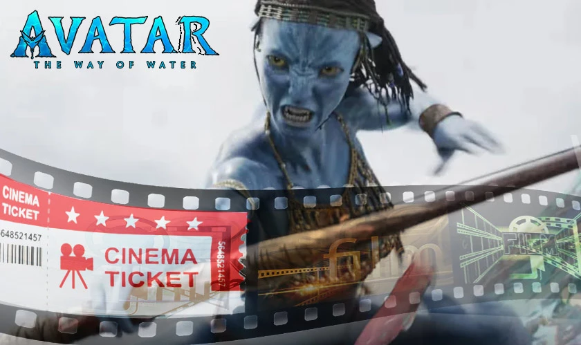 James Cameron's 'Avatar'