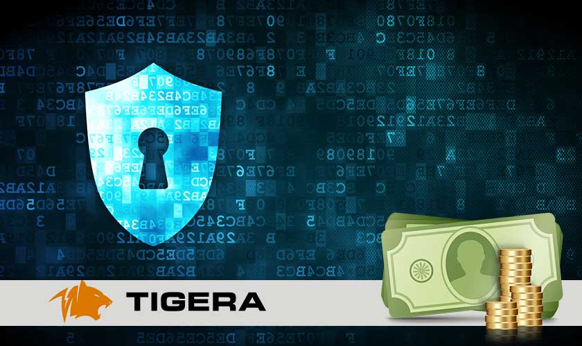 Security startup Tigera raises $30 million