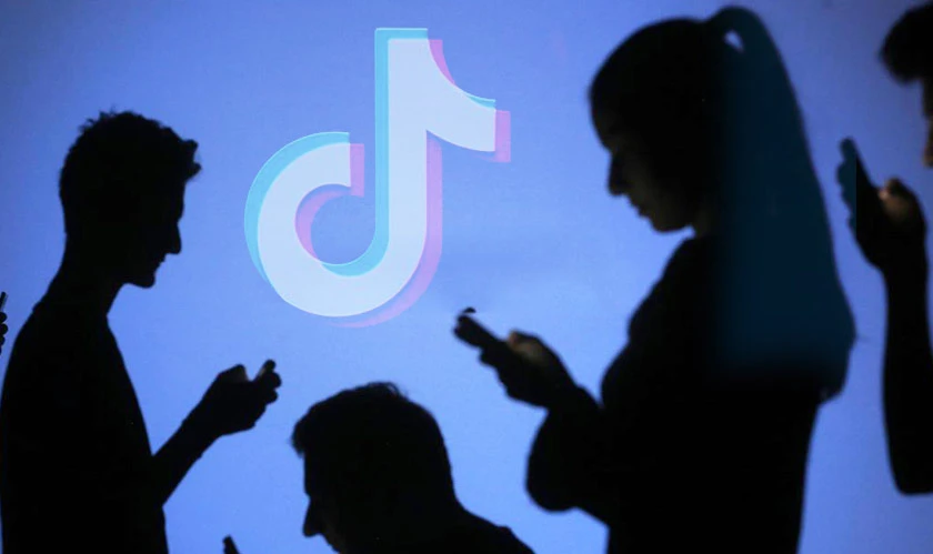 Kentucky prohibits TikTok on devices owned by the government