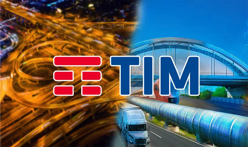 TIM Launches Global Challenge for Smart Infrastructure Innovation