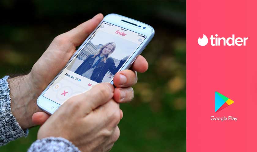 Tinder is bypassing the Play Store payments to avoid Google's Tax