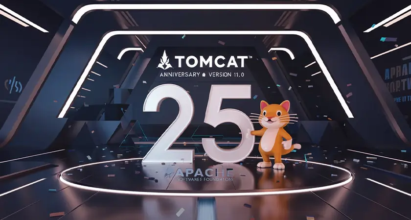 Tomcat, Apache, Software, API
