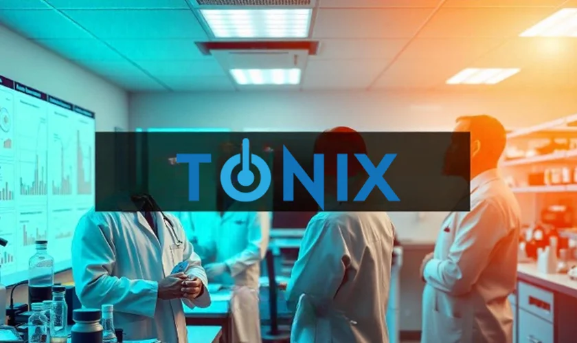 Tonix Pharmaceuticals