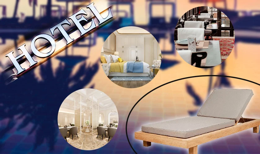 Travel and hospitality: Exploring the World's Top 10 Luxury Hotels