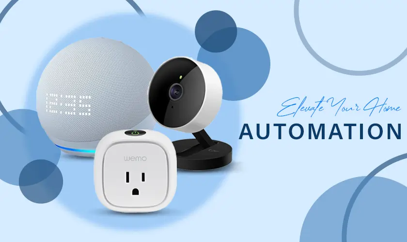 Top 3 Budget-Friendly Smart Home Gadgets of 2024: Elevate Your Home Automation under $100