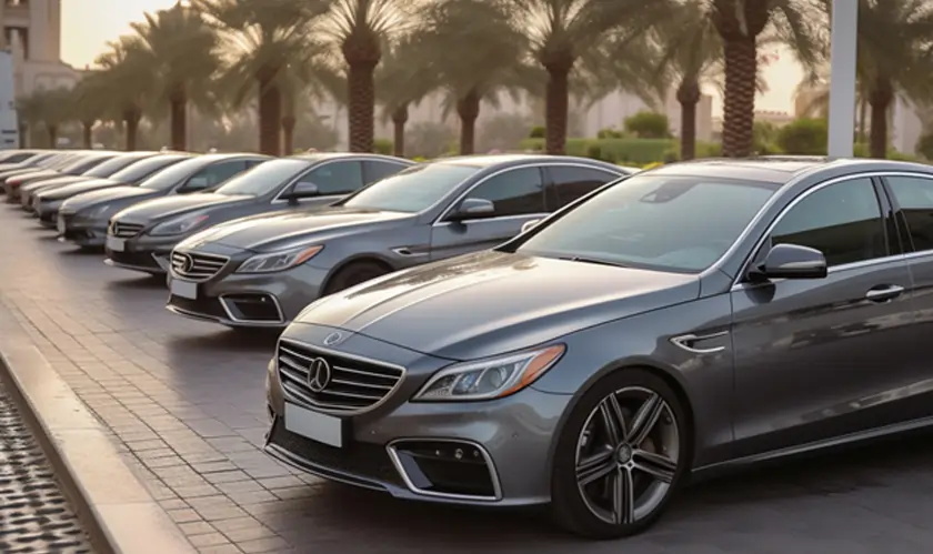 Top 5 Tips For Buying A Reliable Used Car In The UAE