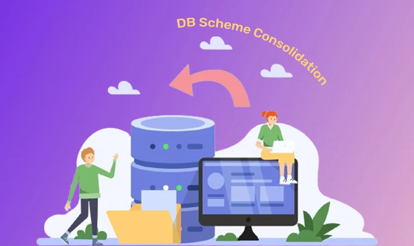 Navigating Change: TPT’s Expertise in DB Scheme Consolidation