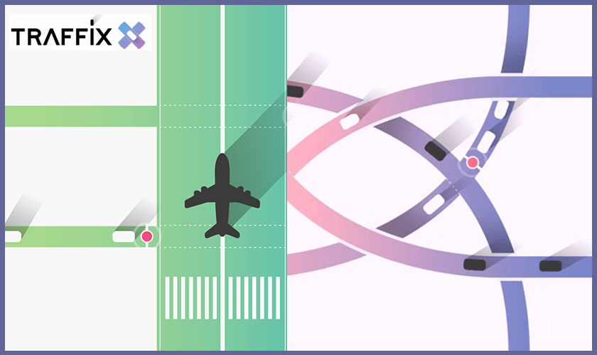 A Puzzle Game That Lets You Control the Traffic flow