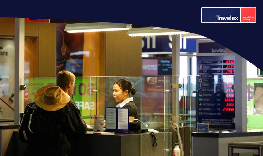 Travelex is resuming its services after ransomware attack