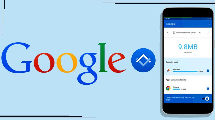 Another experiment from Google